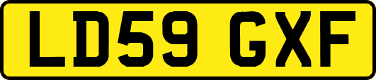 LD59GXF