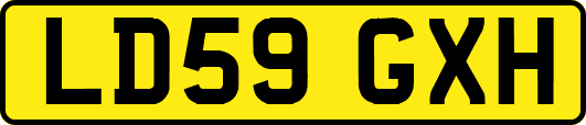 LD59GXH