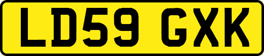 LD59GXK