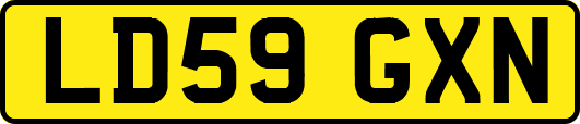 LD59GXN