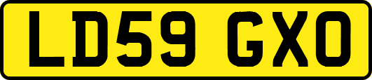 LD59GXO