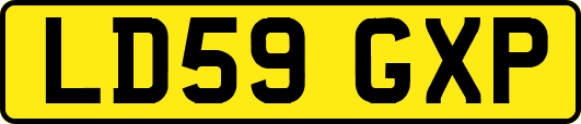 LD59GXP