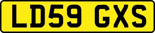 LD59GXS