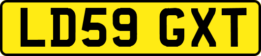 LD59GXT