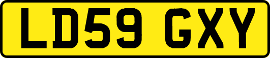 LD59GXY