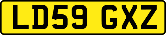 LD59GXZ