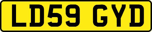 LD59GYD