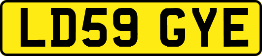 LD59GYE