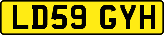 LD59GYH