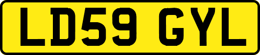 LD59GYL