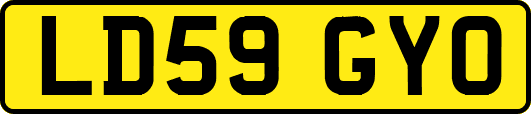 LD59GYO