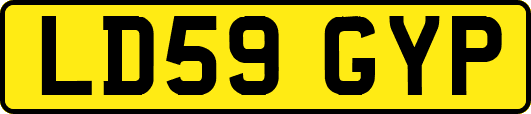 LD59GYP