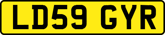 LD59GYR