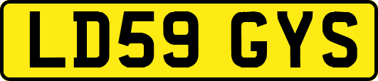 LD59GYS