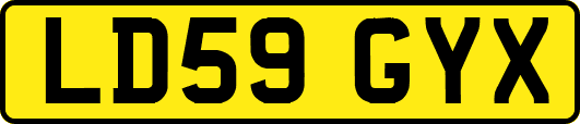 LD59GYX