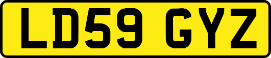 LD59GYZ