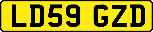 LD59GZD