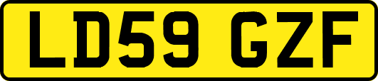 LD59GZF