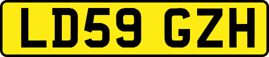 LD59GZH