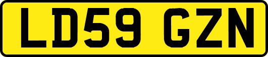 LD59GZN