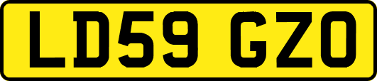 LD59GZO