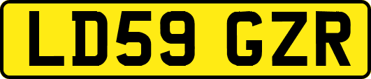 LD59GZR