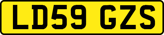 LD59GZS