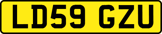 LD59GZU