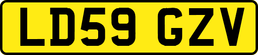 LD59GZV