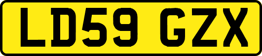 LD59GZX