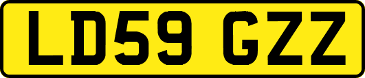 LD59GZZ