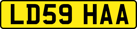 LD59HAA