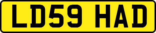 LD59HAD