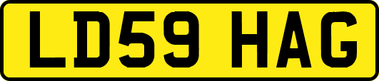 LD59HAG