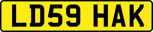 LD59HAK