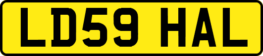 LD59HAL