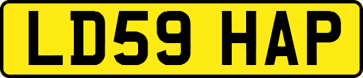 LD59HAP