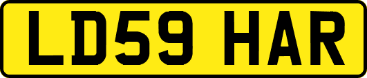 LD59HAR
