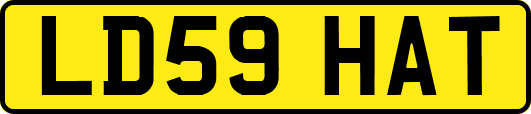 LD59HAT
