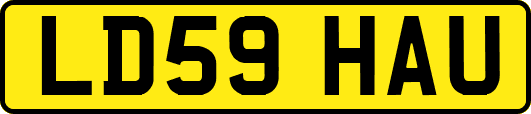 LD59HAU