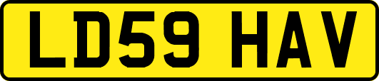 LD59HAV