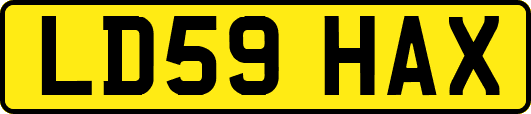LD59HAX