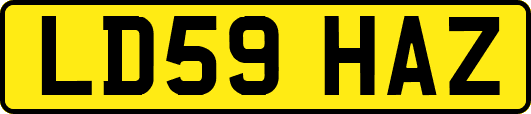 LD59HAZ