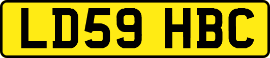 LD59HBC