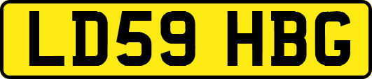 LD59HBG