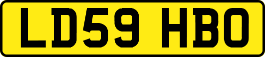 LD59HBO