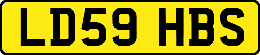 LD59HBS