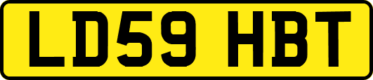 LD59HBT