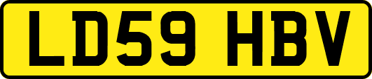 LD59HBV