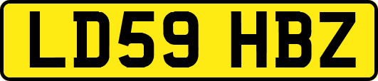 LD59HBZ